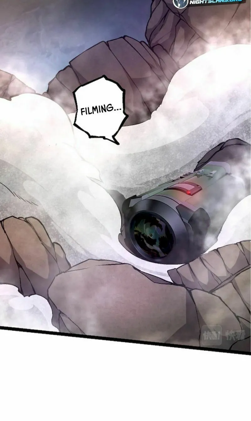 Evolution Begins With a Big Tree Chapter 68 page 4 - 