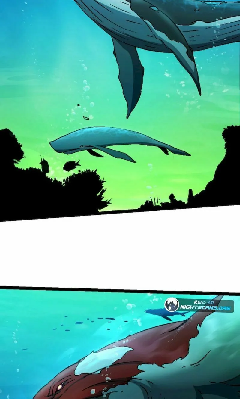 Evolution Begins With a Big Tree Chapter 68 page 31 - 