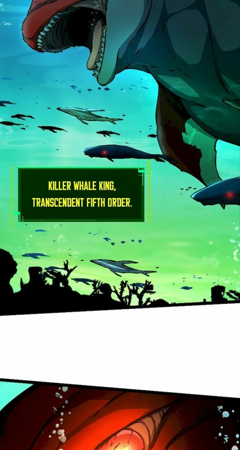 Evolution Begins With a Big Tree Chapter 68 page 32 - 