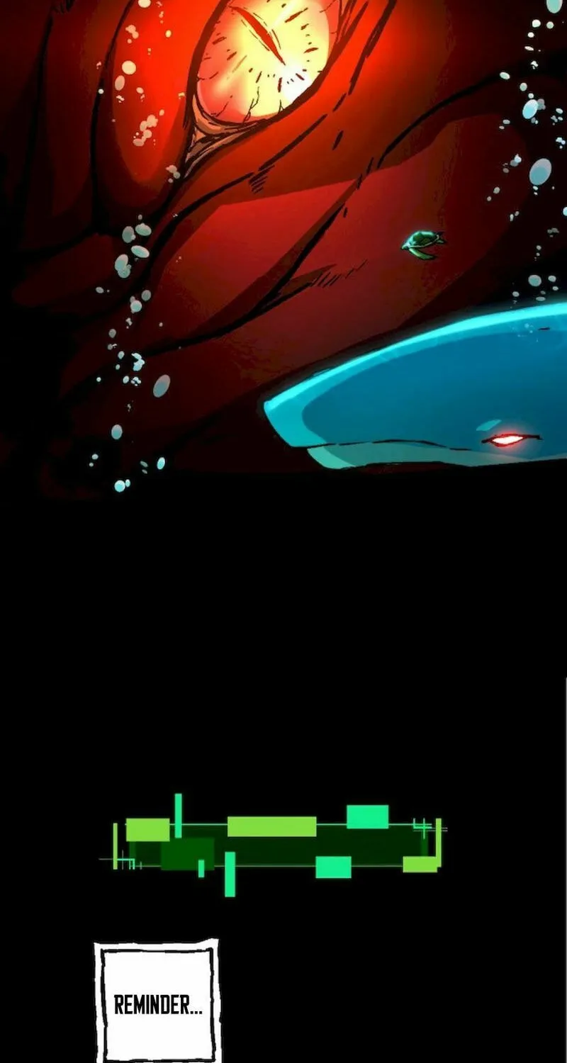 Evolution Begins With a Big Tree Chapter 68 page 33 - 