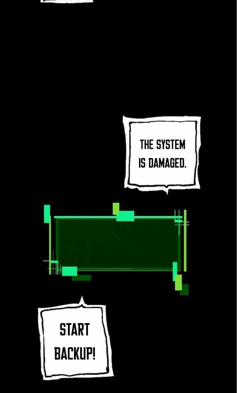 Evolution Begins With a Big Tree Chapter 68 page 34 - 
