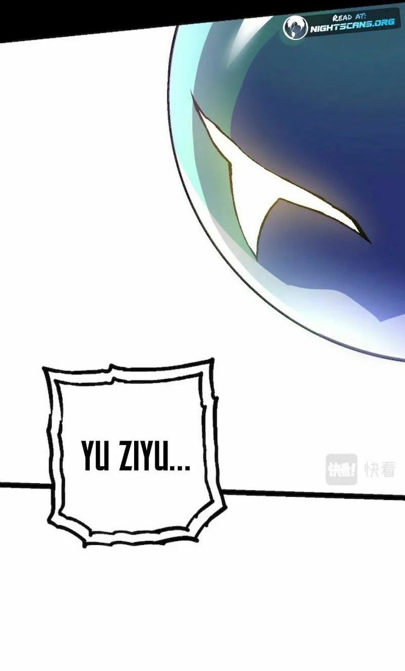 Evolution Begins With a Big Tree Chapter 68 page 37 - 