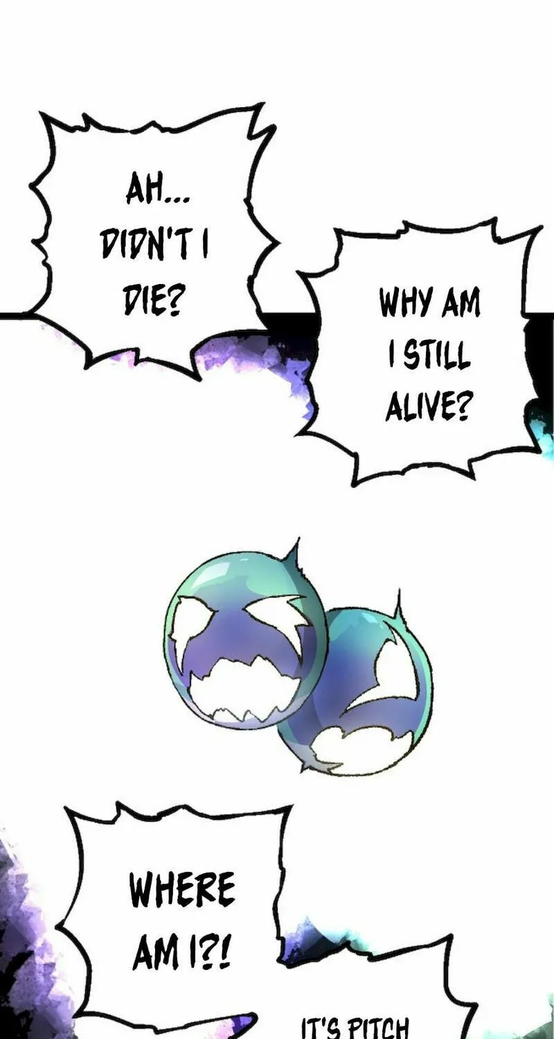 Evolution Begins With a Big Tree Chapter 68 page 39 - 