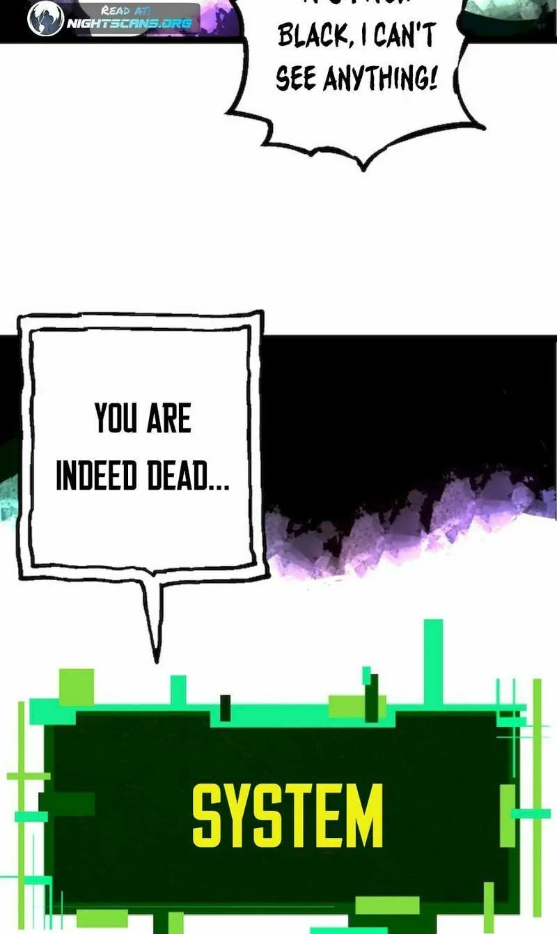 Evolution Begins With a Big Tree Chapter 68 page 40 - 