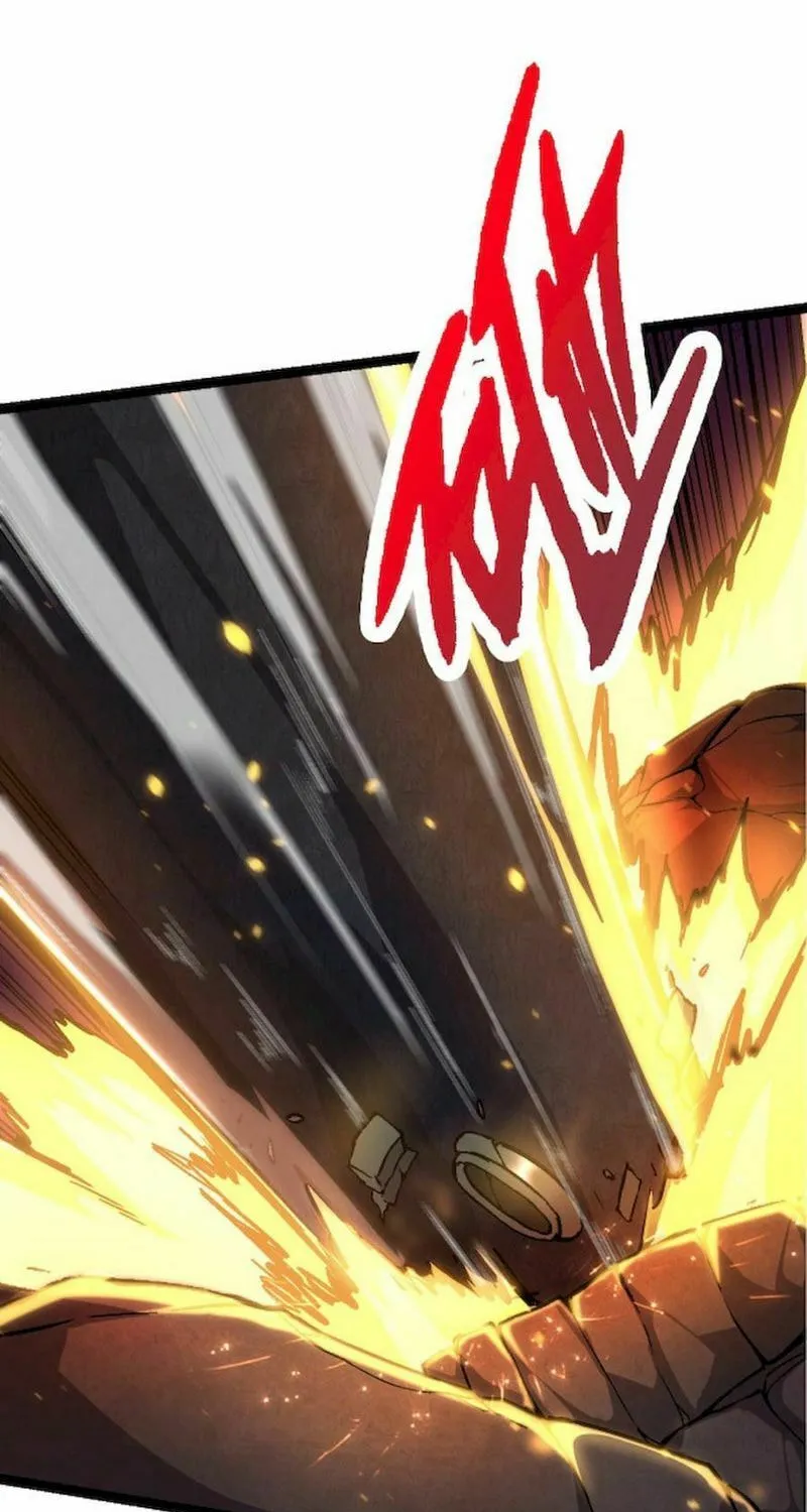Evolution Begins With a Big Tree Chapter 68 page 5 - 