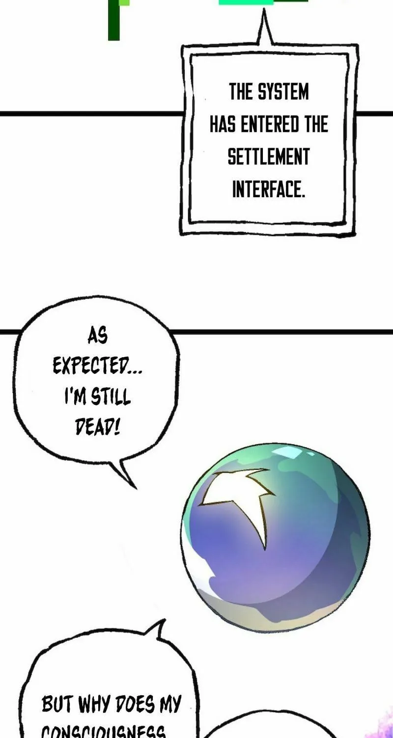 Evolution Begins With a Big Tree Chapter 68 page 41 - 