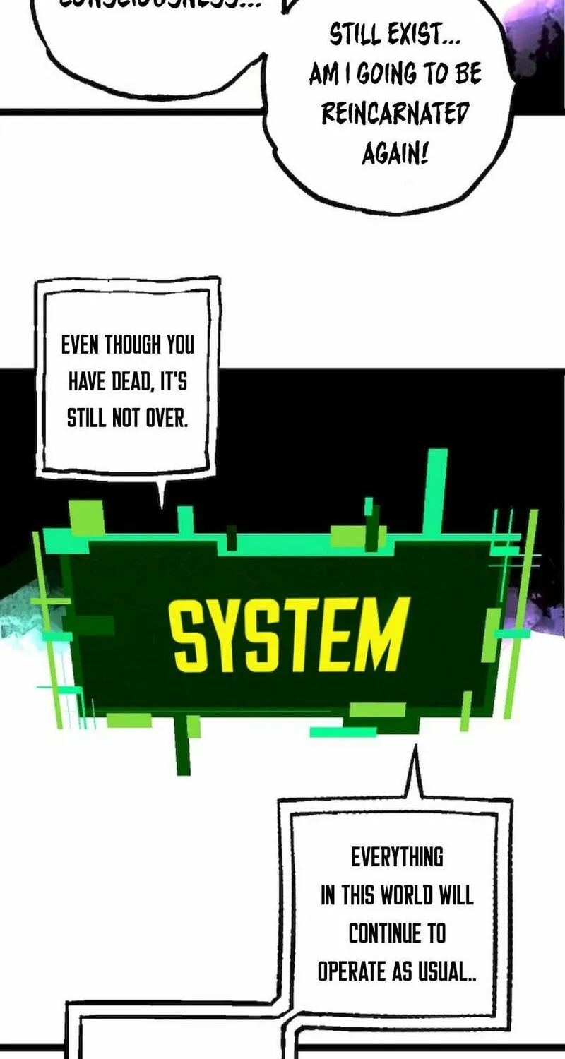 Evolution Begins With a Big Tree Chapter 68 page 42 - 