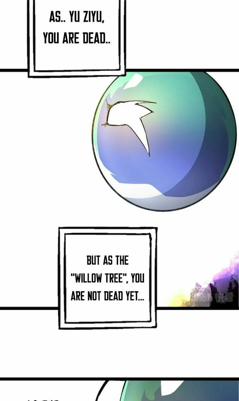 Evolution Begins With a Big Tree Chapter 68 page 43 - 