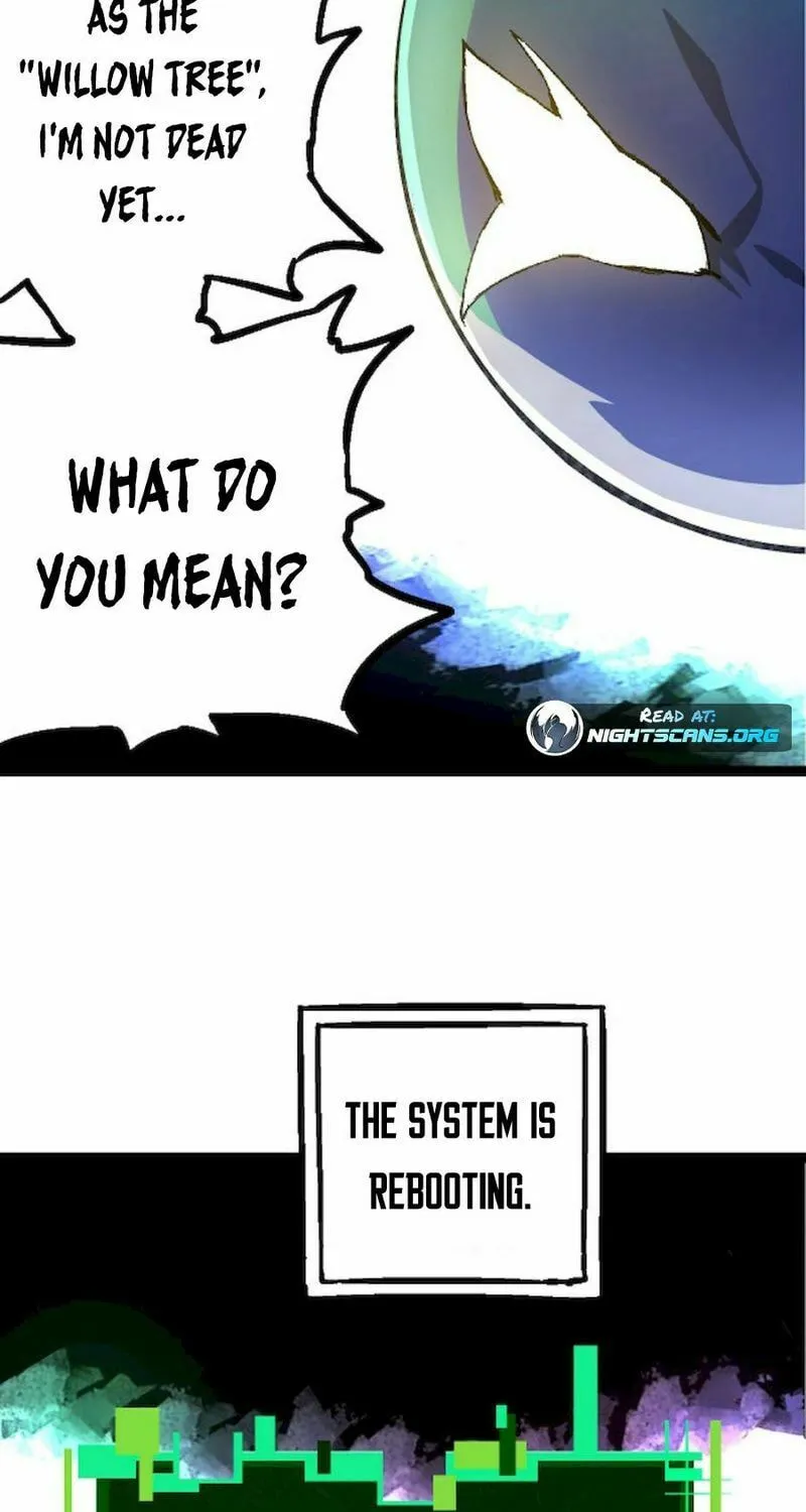 Evolution Begins With a Big Tree Chapter 68 page 44 - 