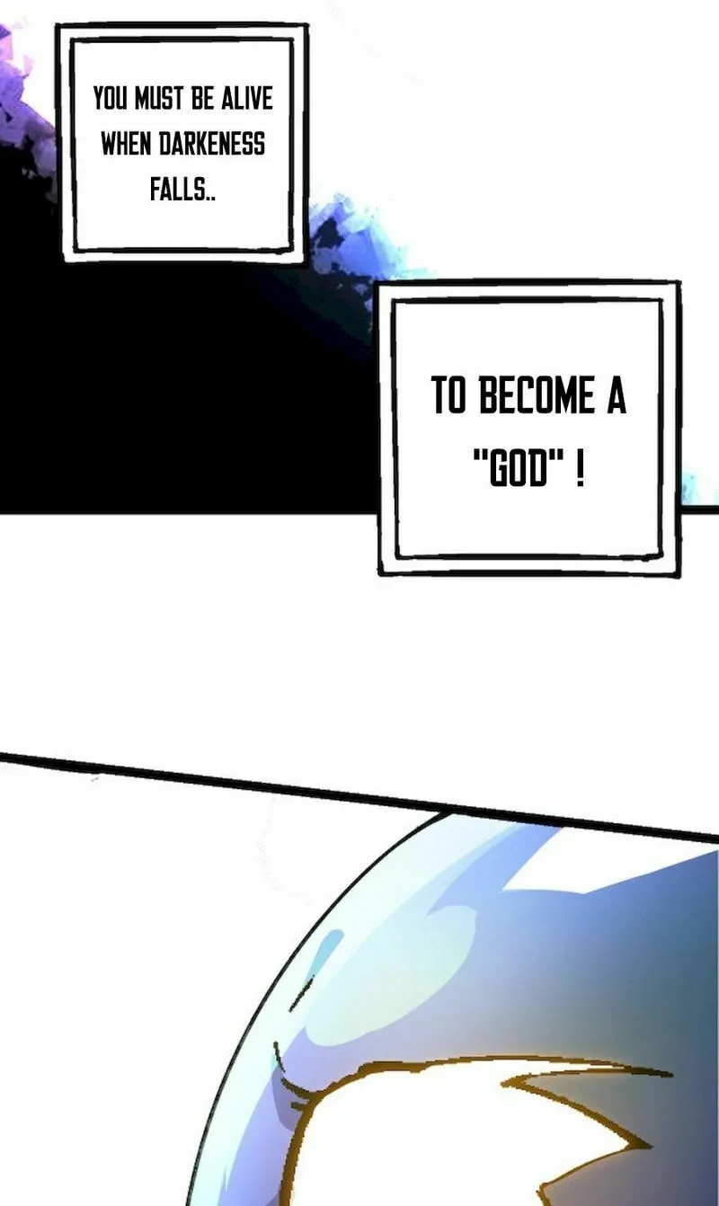 Evolution Begins With a Big Tree Chapter 68 page 46 - 