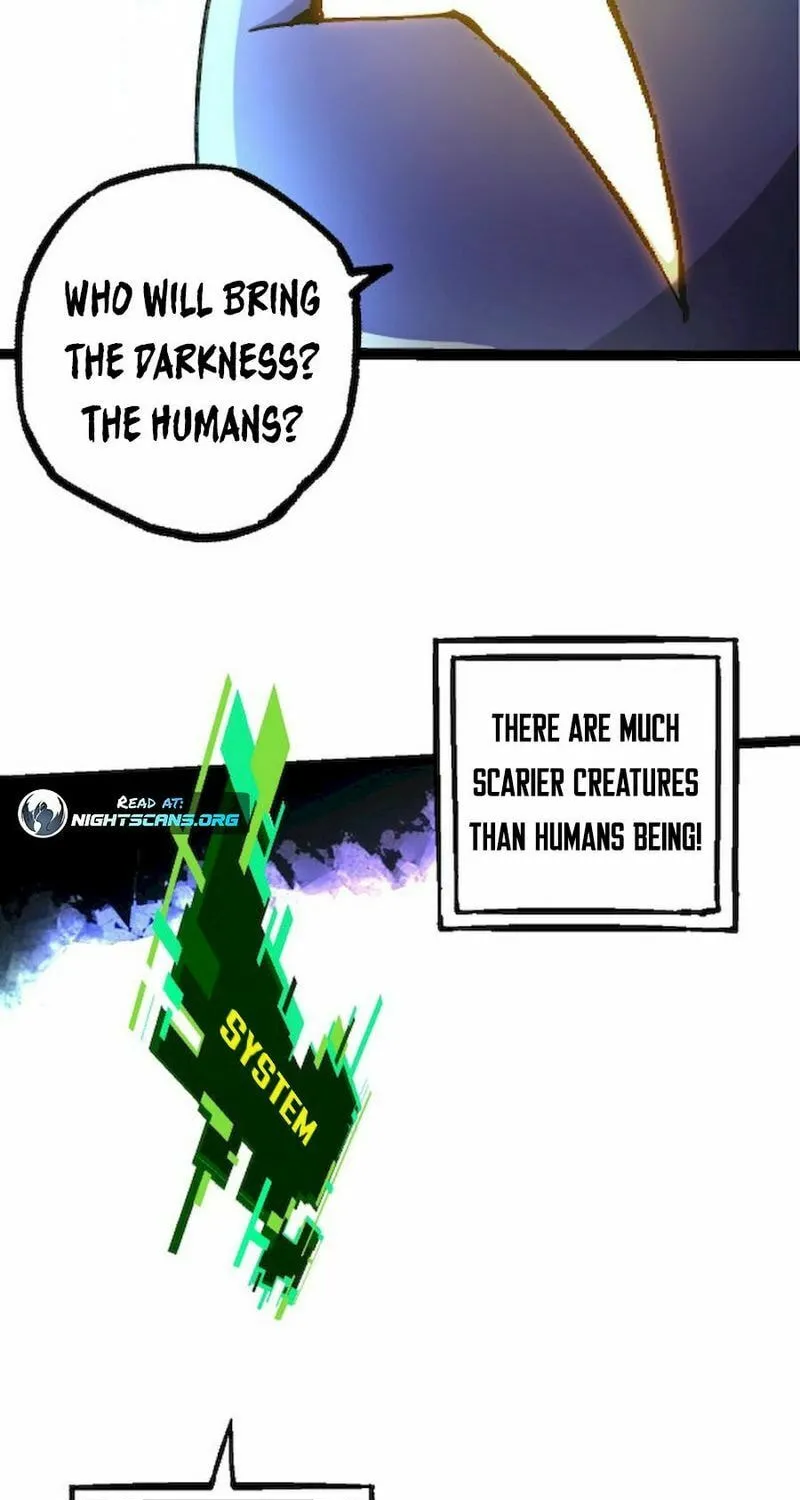 Evolution Begins With a Big Tree Chapter 68 page 47 - 