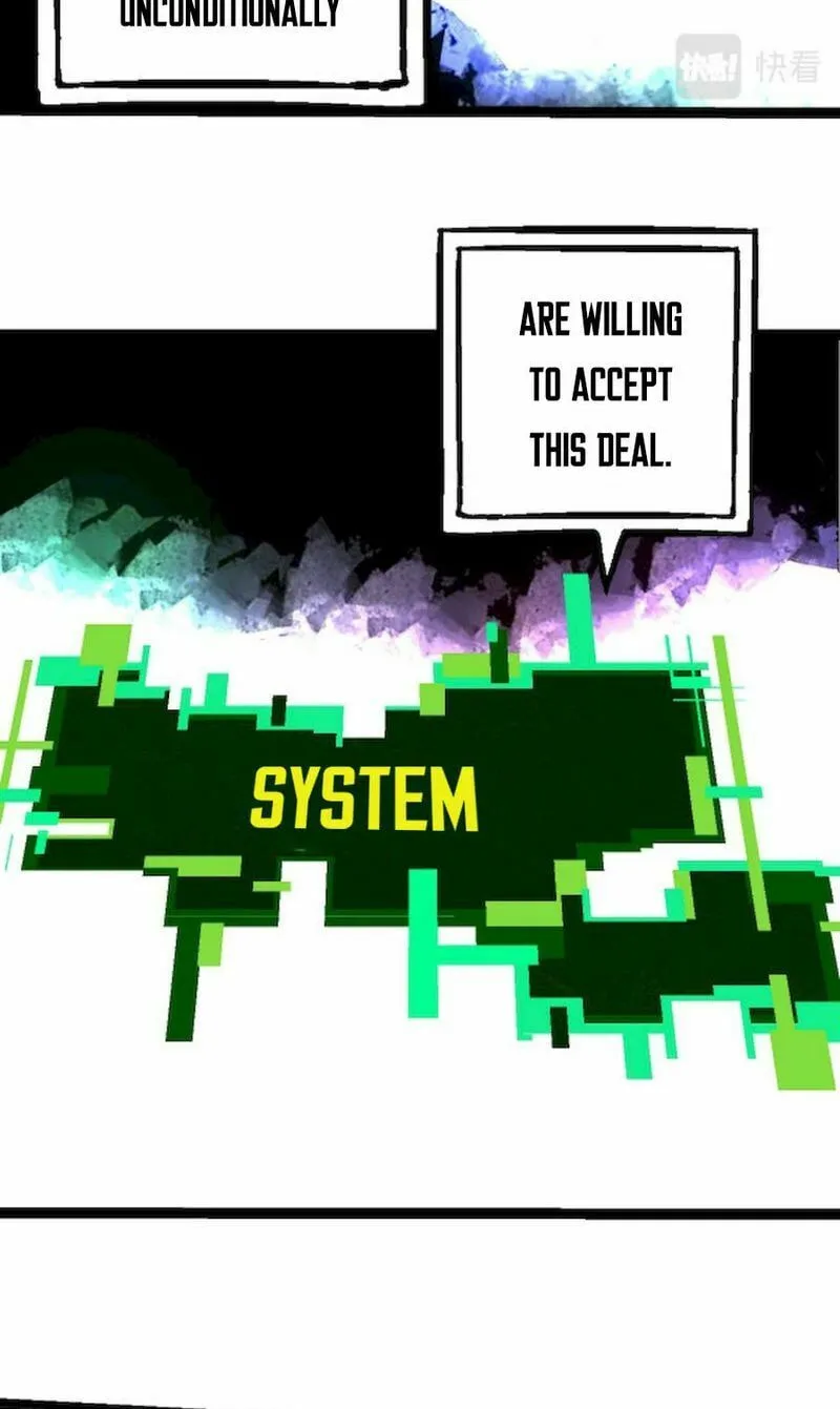 Evolution Begins With a Big Tree Chapter 68 page 49 - 