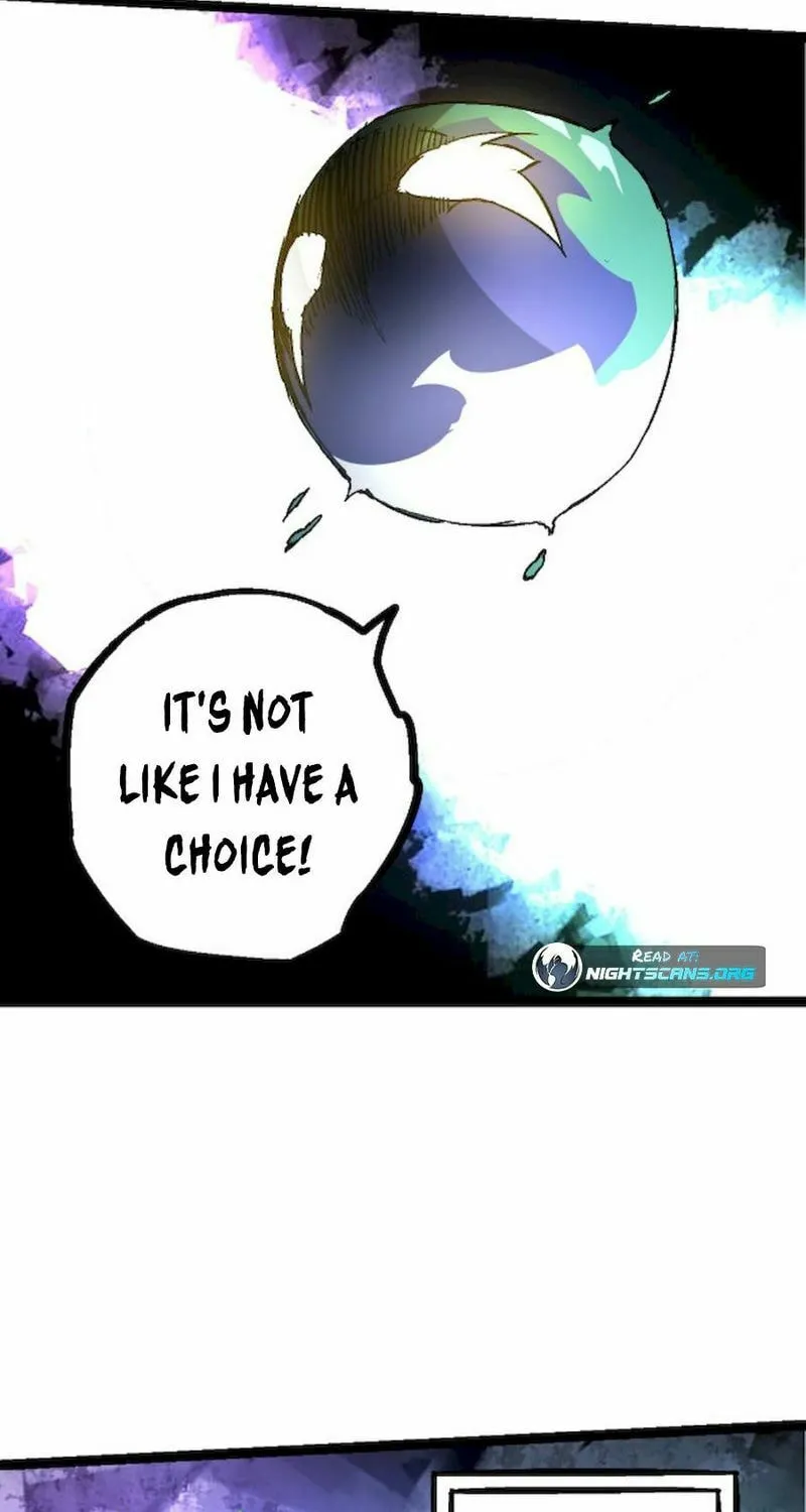 Evolution Begins With a Big Tree Chapter 68 page 50 - 