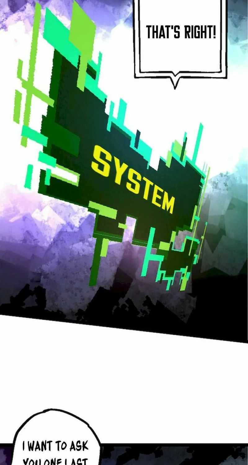 Evolution Begins With a Big Tree Chapter 68 page 51 - 