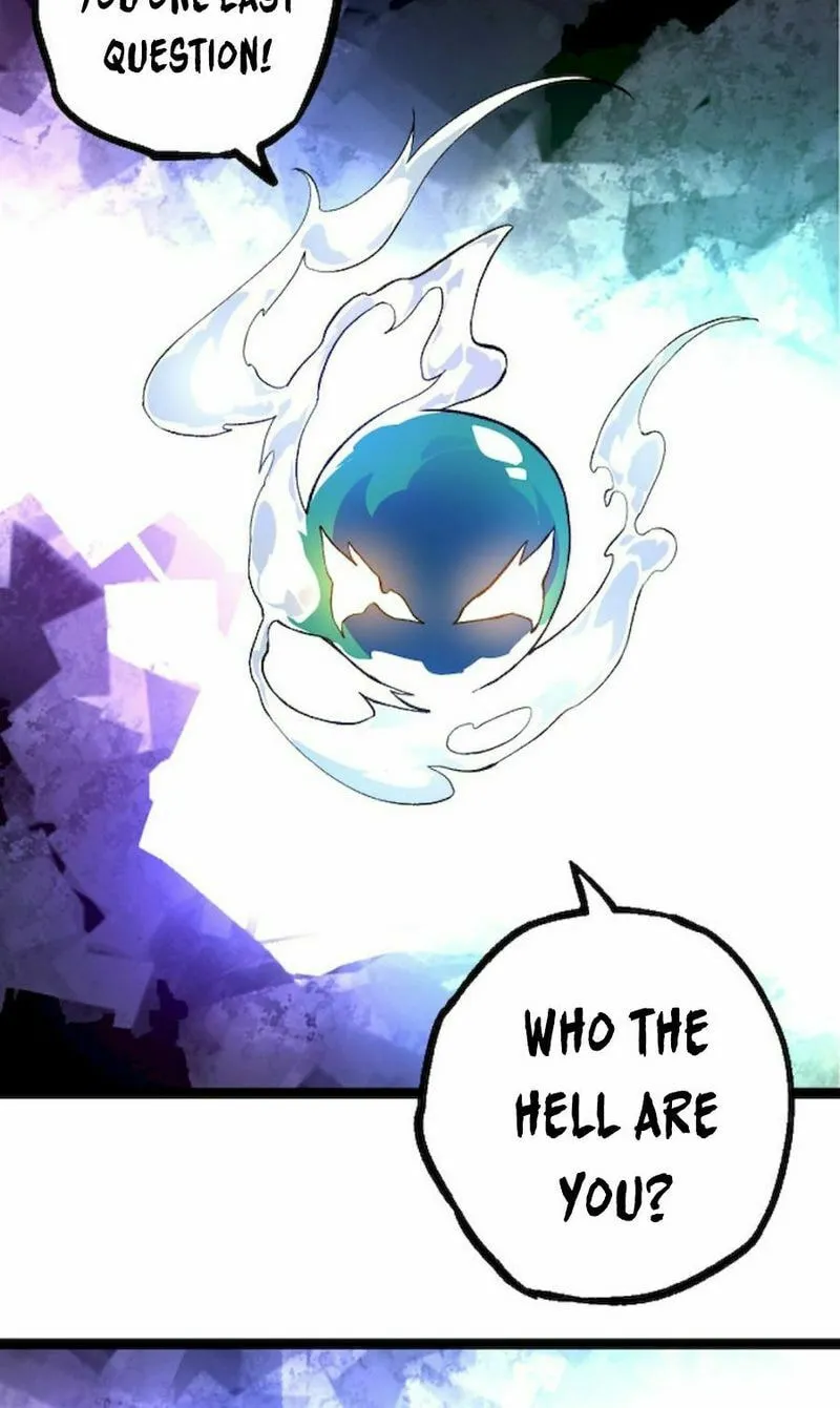 Evolution Begins With a Big Tree Chapter 68 page 52 - 