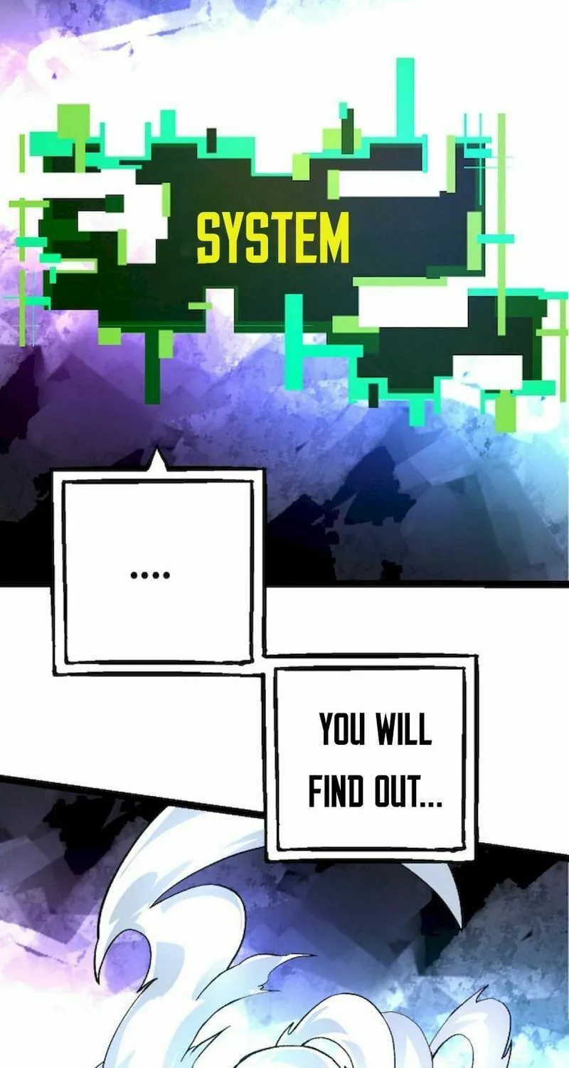 Evolution Begins With a Big Tree Chapter 68 page 53 - 
