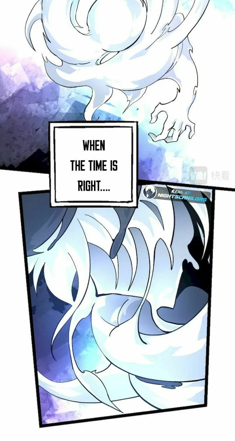 Evolution Begins With a Big Tree Chapter 68 page 54 - 