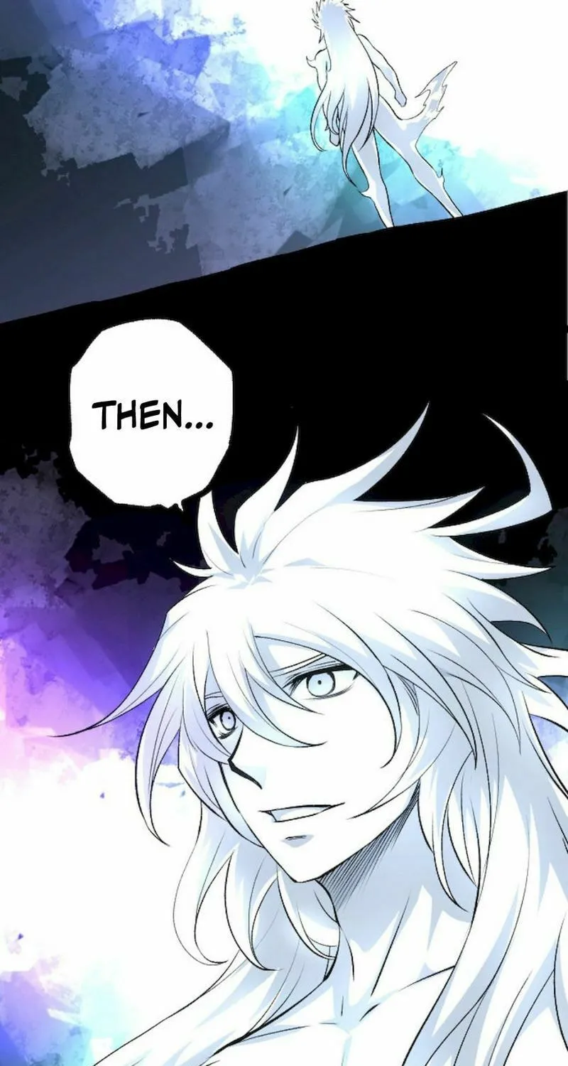 Evolution Begins With a Big Tree Chapter 68 page 56 - 