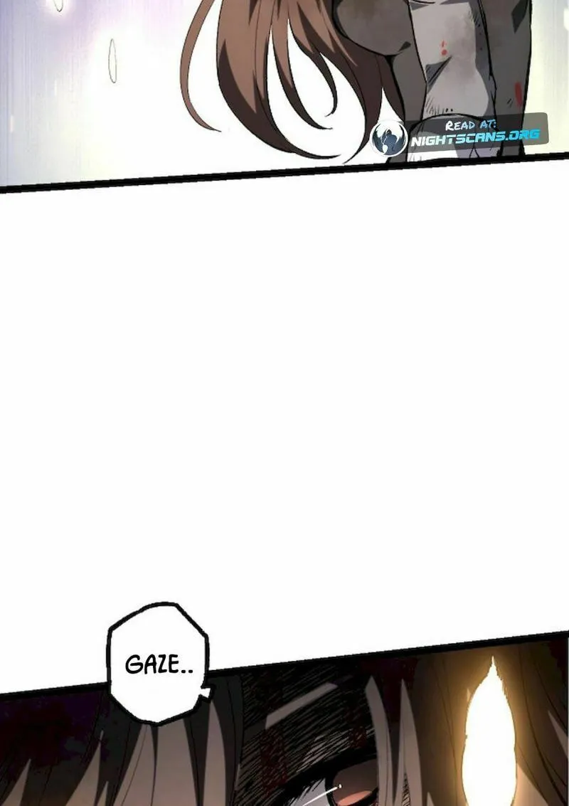 Evolution Begins With a Big Tree Chapter 68 page 58 - 
