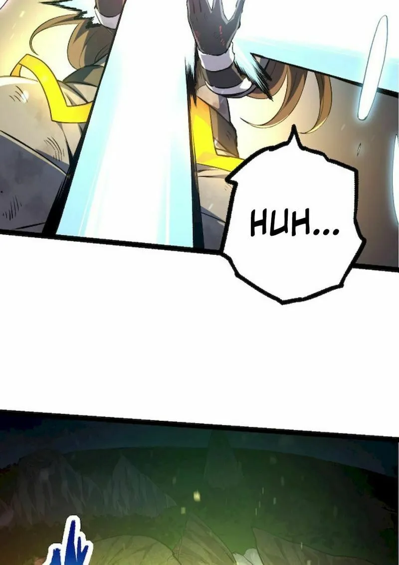 Evolution Begins With a Big Tree Chapter 68 page 61 - 