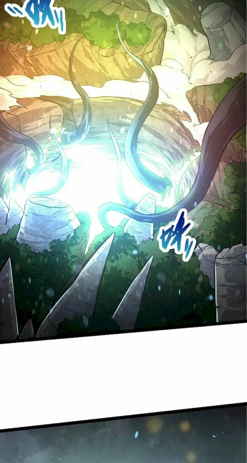 Evolution Begins With a Big Tree Chapter 68 page 62 - 