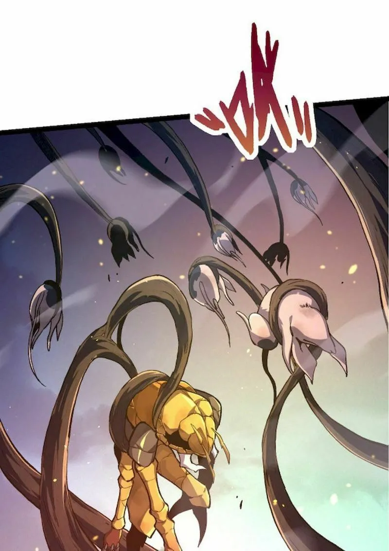 Evolution Begins With a Big Tree Chapter 68 page 64 - 