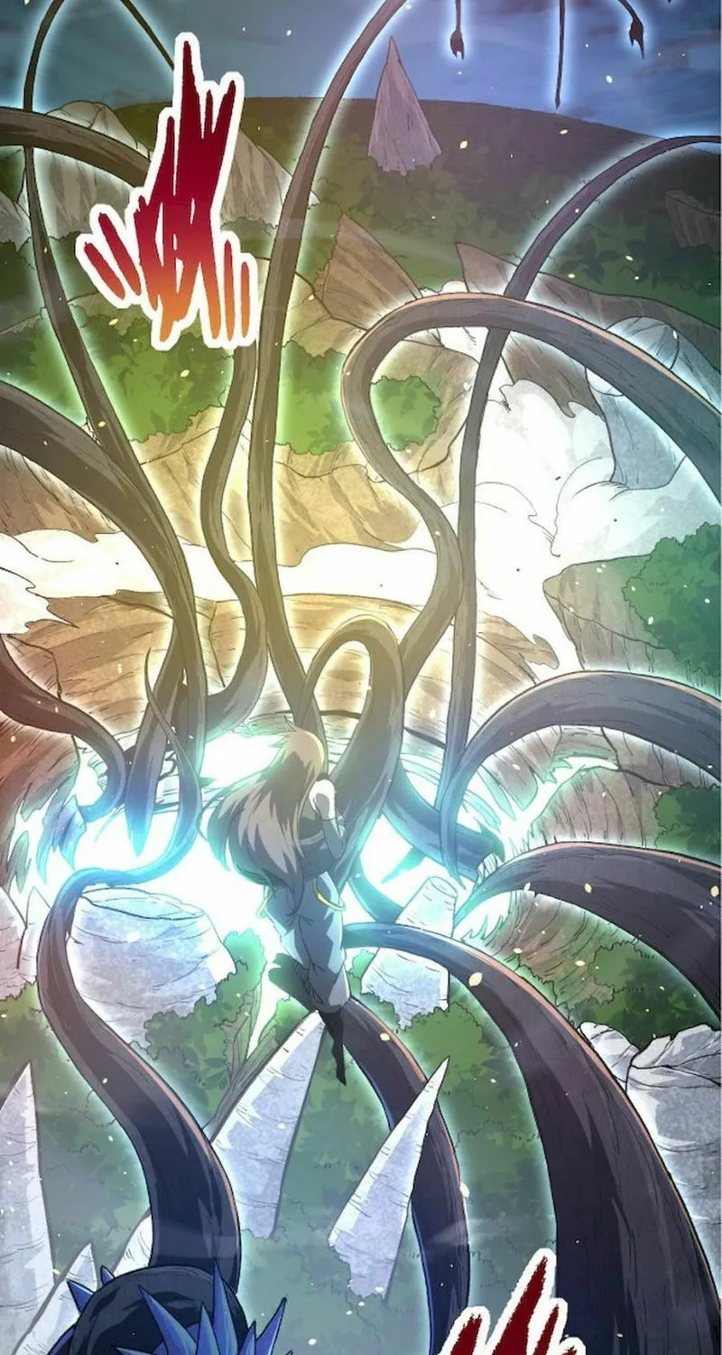 Evolution Begins With a Big Tree Chapter 68 page 69 - 
