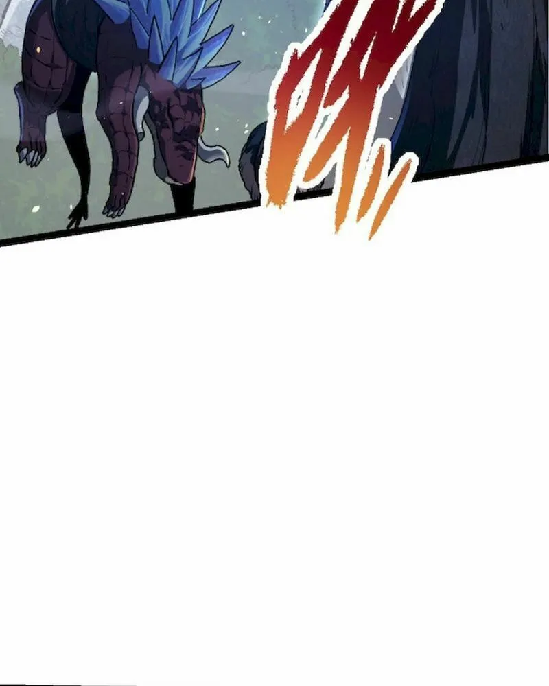 Evolution Begins With a Big Tree Chapter 68 page 70 - 