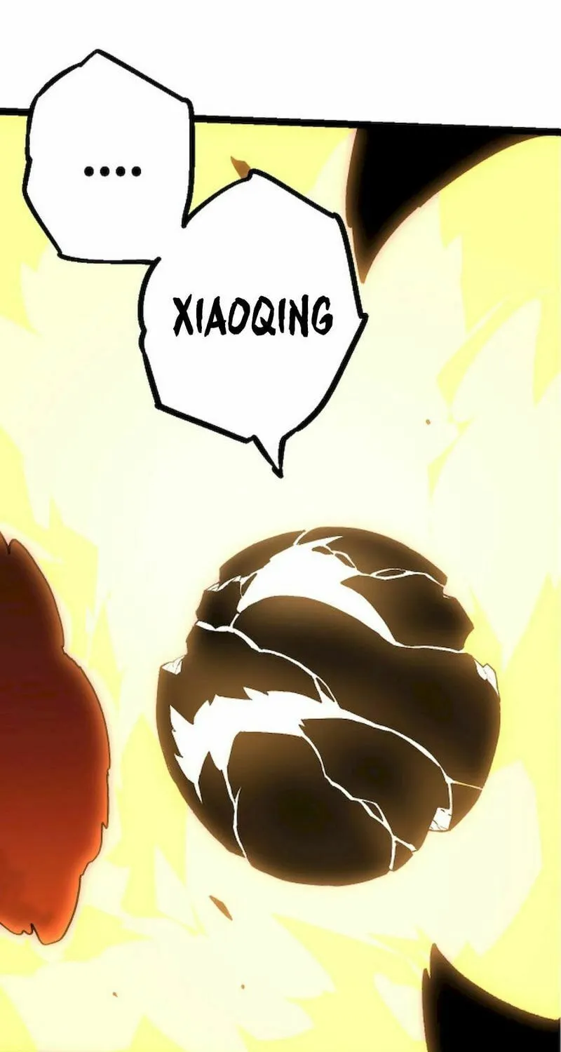 Evolution Begins With a Big Tree Chapter 68 page 8 - 