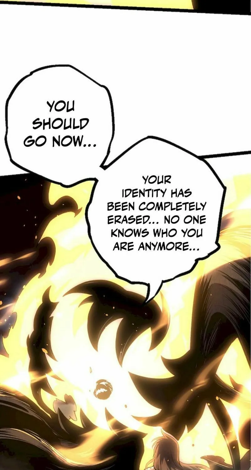 Evolution Begins With a Big Tree Chapter 68 page 9 - 