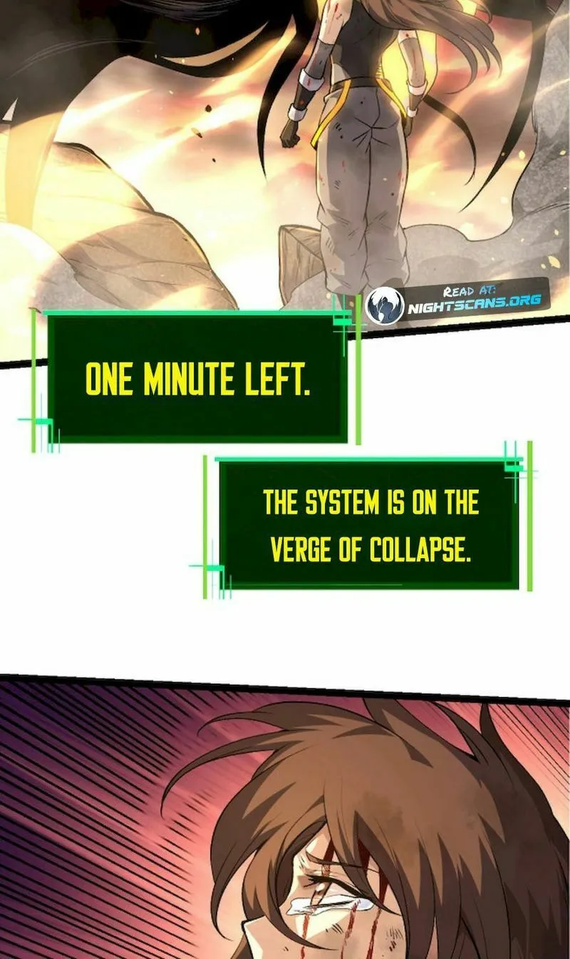 Evolution Begins With a Big Tree Chapter 68 page 10 - 