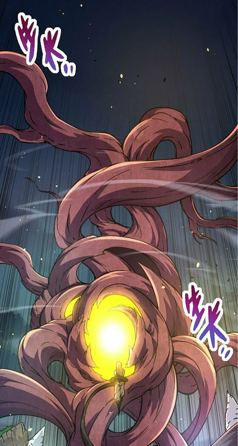 Evolution Begins With a Big Tree Chapter 69 page 12 - 