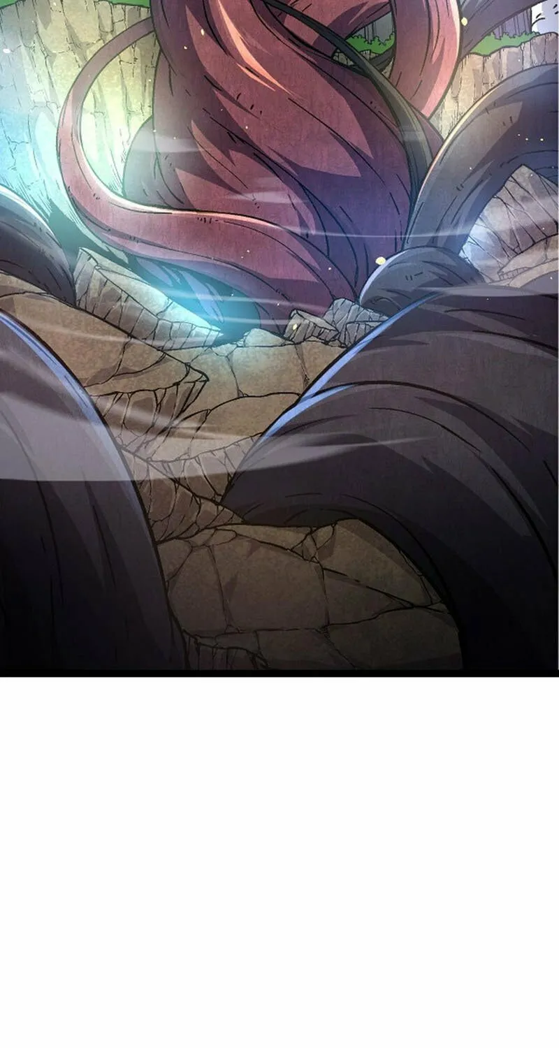 Evolution Begins With a Big Tree Chapter 69 page 14 - 