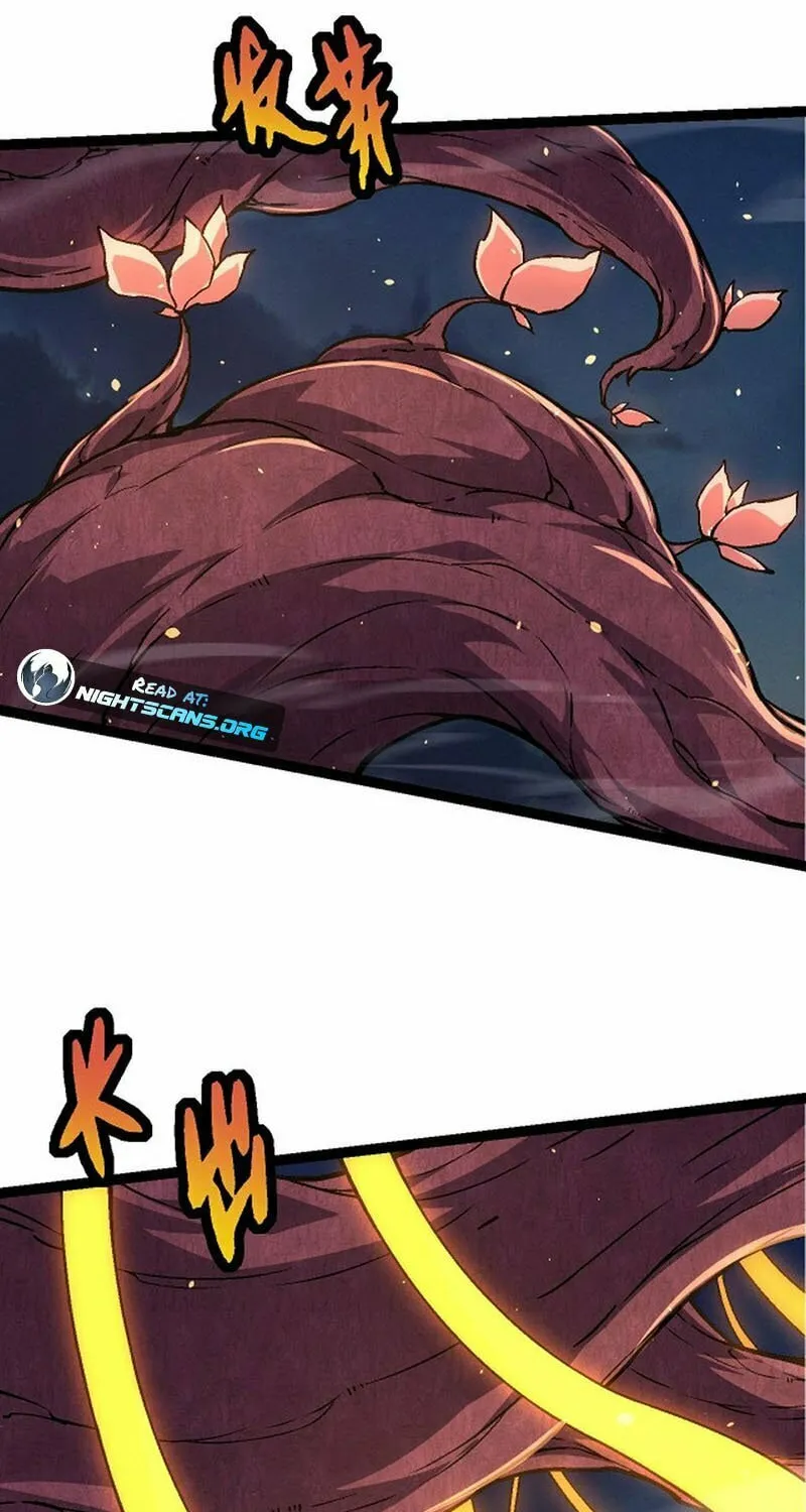 Evolution Begins With a Big Tree Chapter 69 page 15 - 