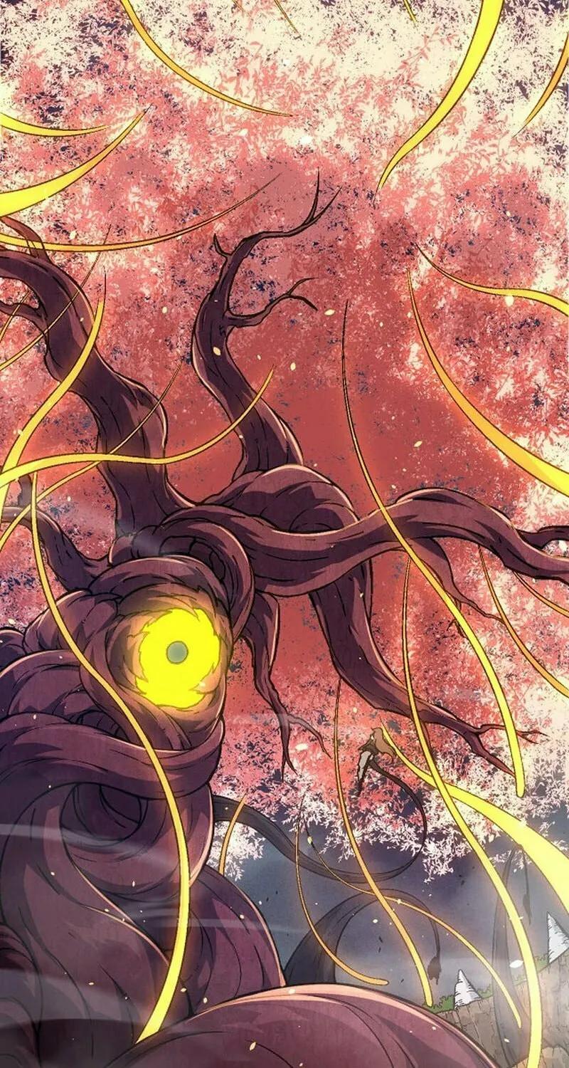 Evolution Begins With a Big Tree Chapter 69 page 18 - 