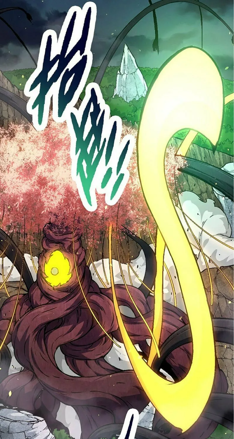 Evolution Begins With a Big Tree Chapter 69 page 20 - 