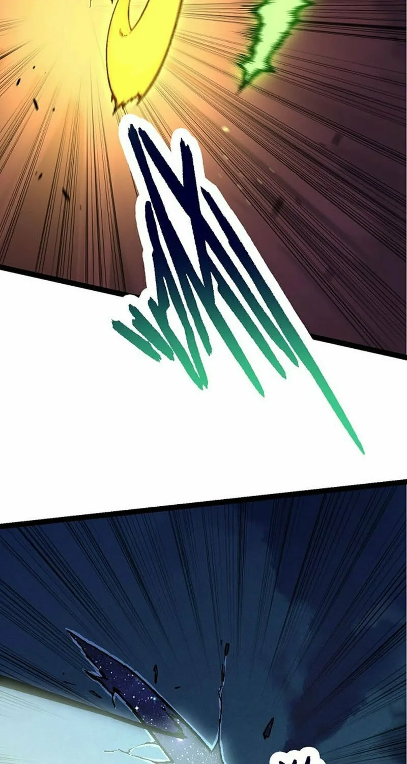 Evolution Begins With a Big Tree Chapter 69 page 23 - 