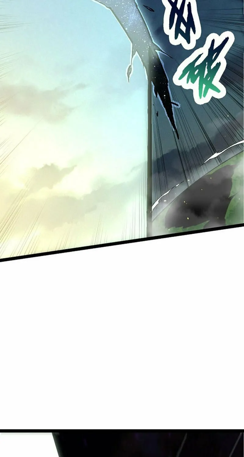 Evolution Begins With a Big Tree Chapter 69 page 24 - 