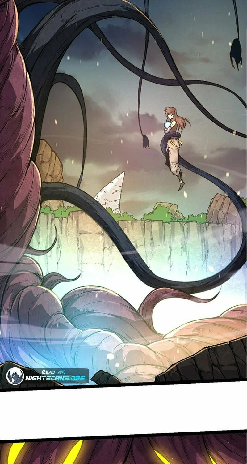 Evolution Begins With a Big Tree Chapter 69 page 4 - 