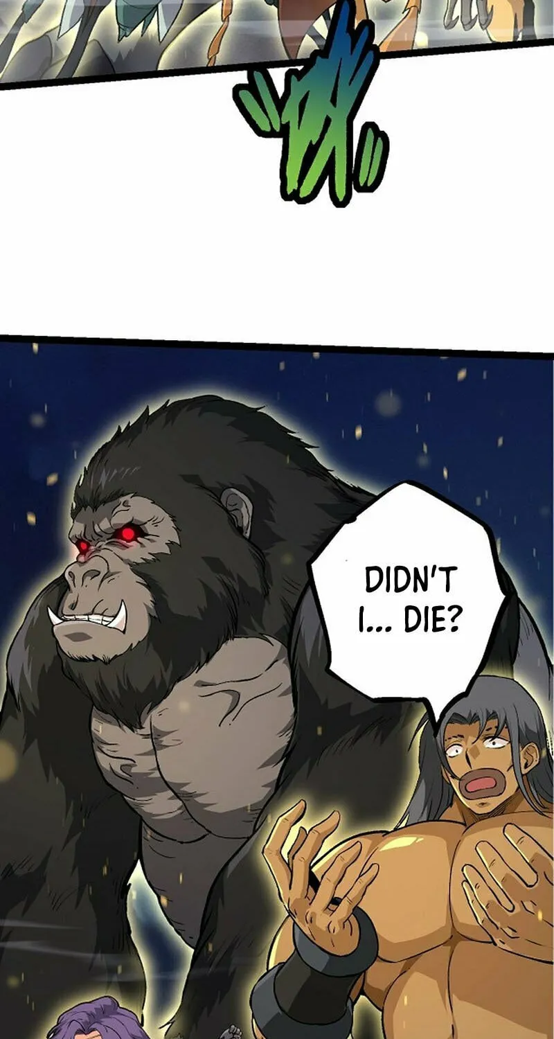 Evolution Begins With a Big Tree Chapter 69 page 39 - 