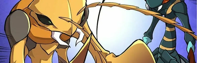 Evolution Begins With a Big Tree Chapter 69 page 41 - 