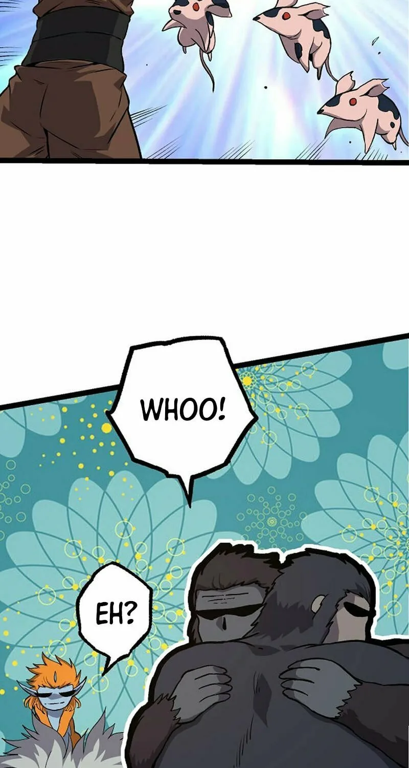 Evolution Begins With a Big Tree Chapter 69 page 44 - 