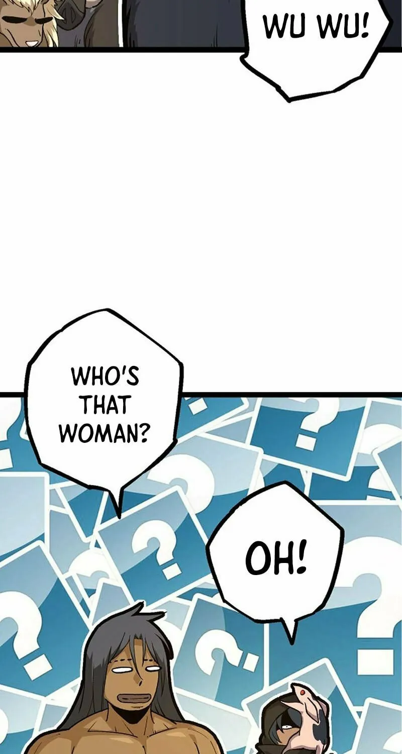 Evolution Begins With a Big Tree Chapter 69 page 46 - 