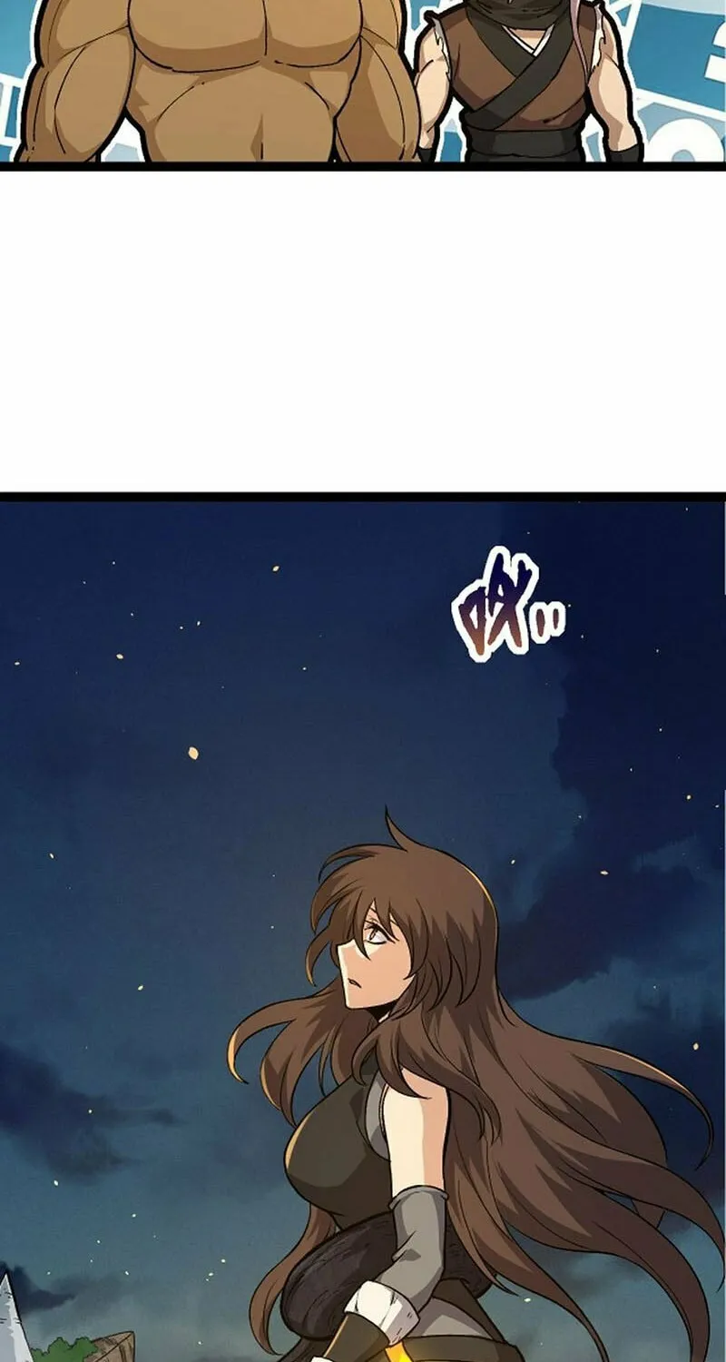 Evolution Begins With a Big Tree Chapter 69 page 47 - 
