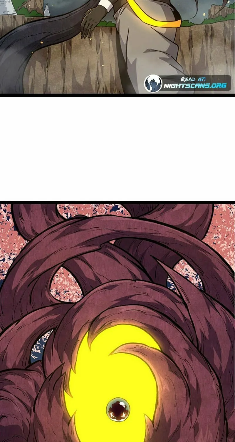Evolution Begins With a Big Tree Chapter 69 page 48 - 