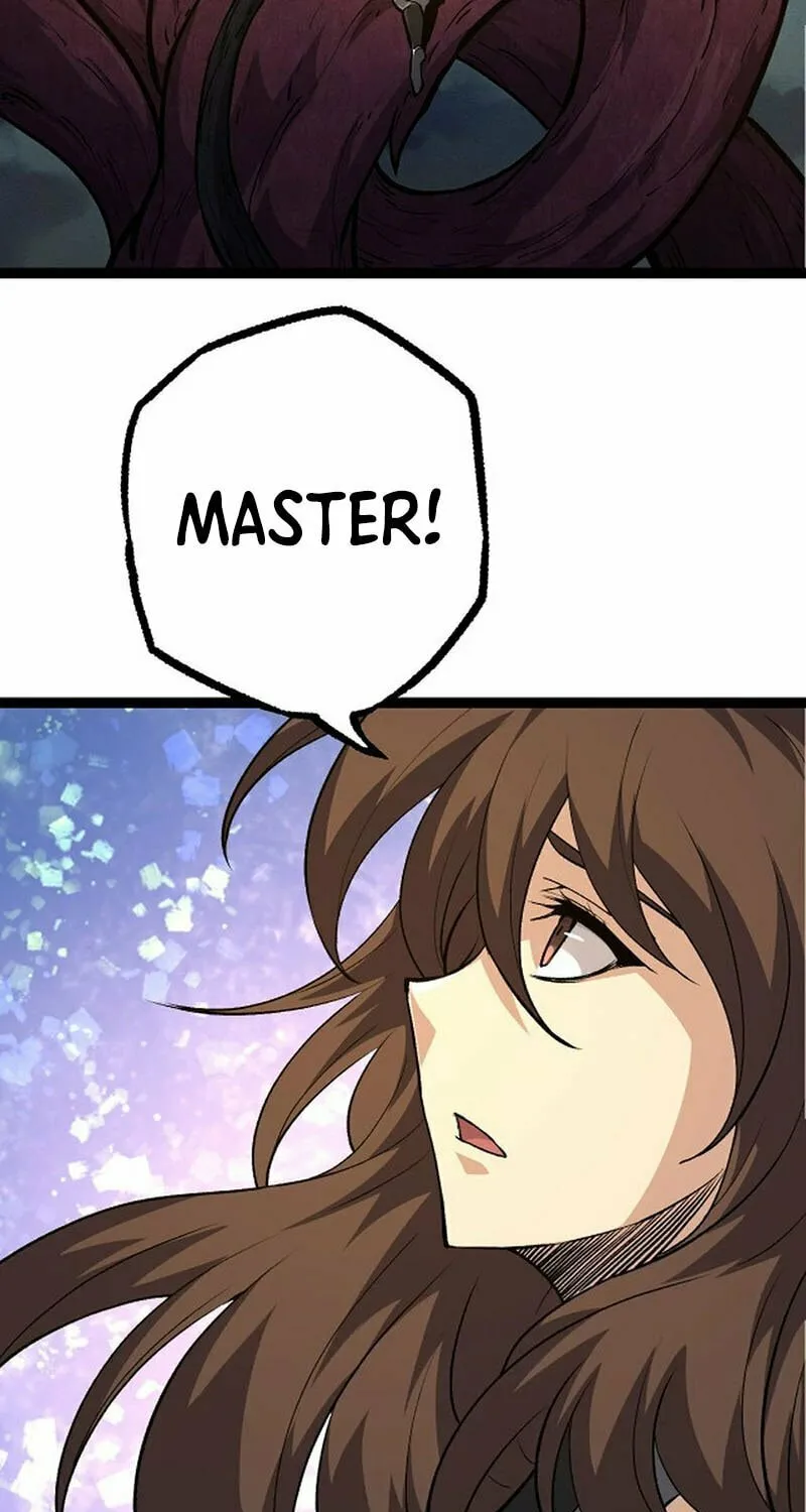 Evolution Begins With a Big Tree Chapter 69 page 50 - 