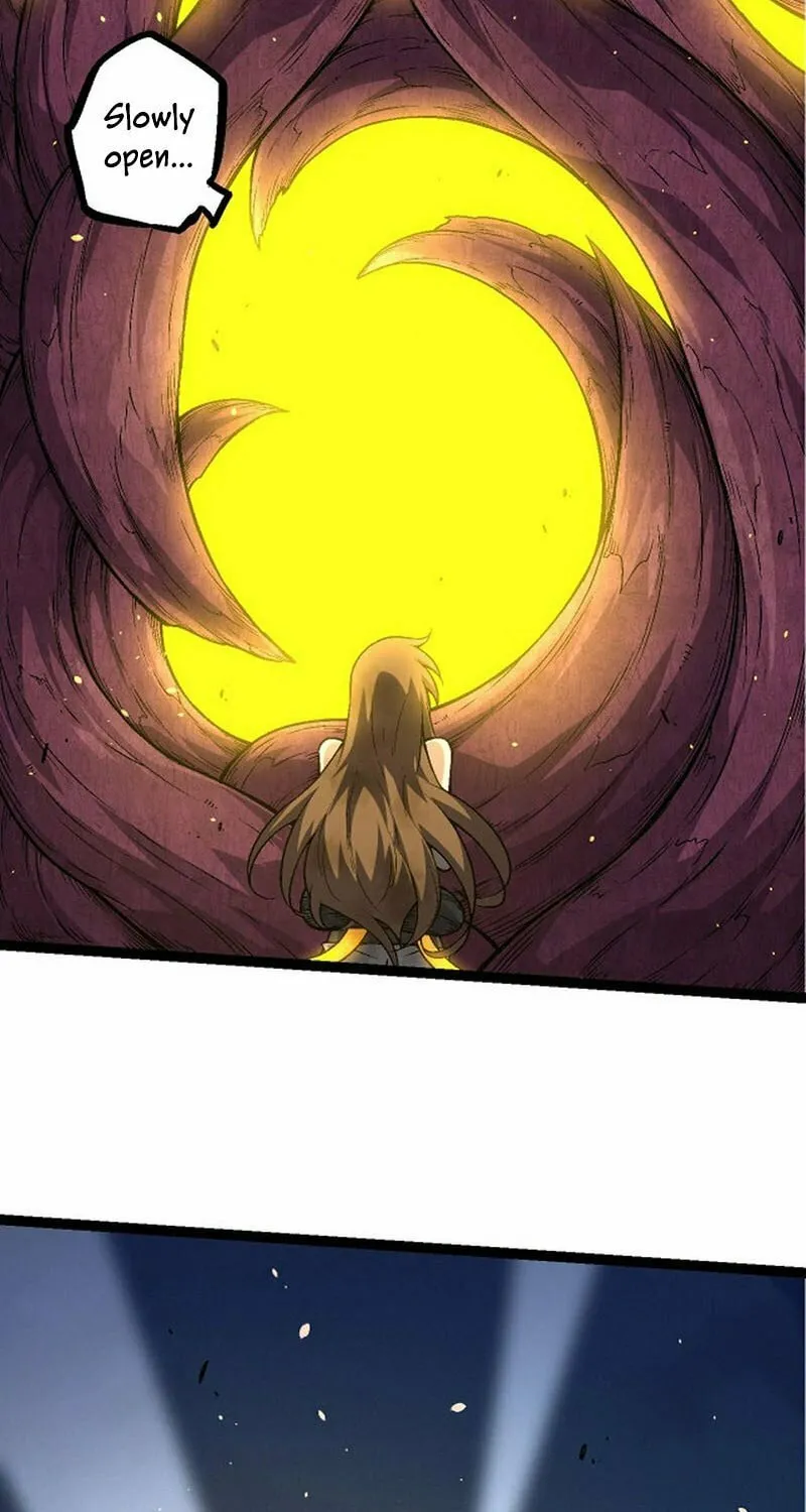 Evolution Begins With a Big Tree Chapter 69 page 6 - 