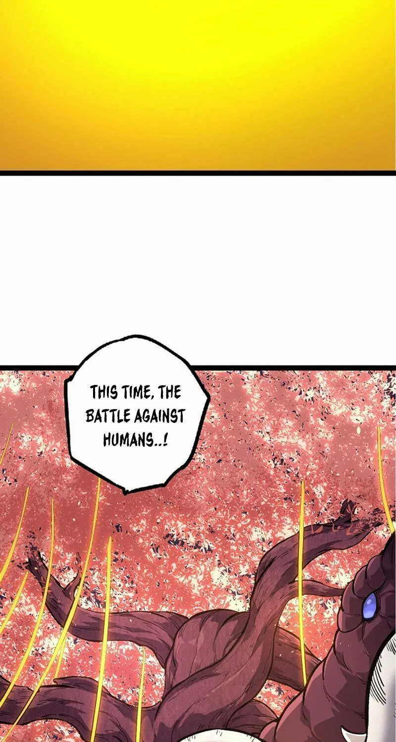Evolution Begins With a Big Tree Chapter 69 page 52 - 