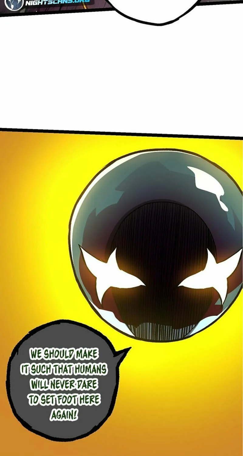 Evolution Begins With a Big Tree Chapter 69 page 60 - 