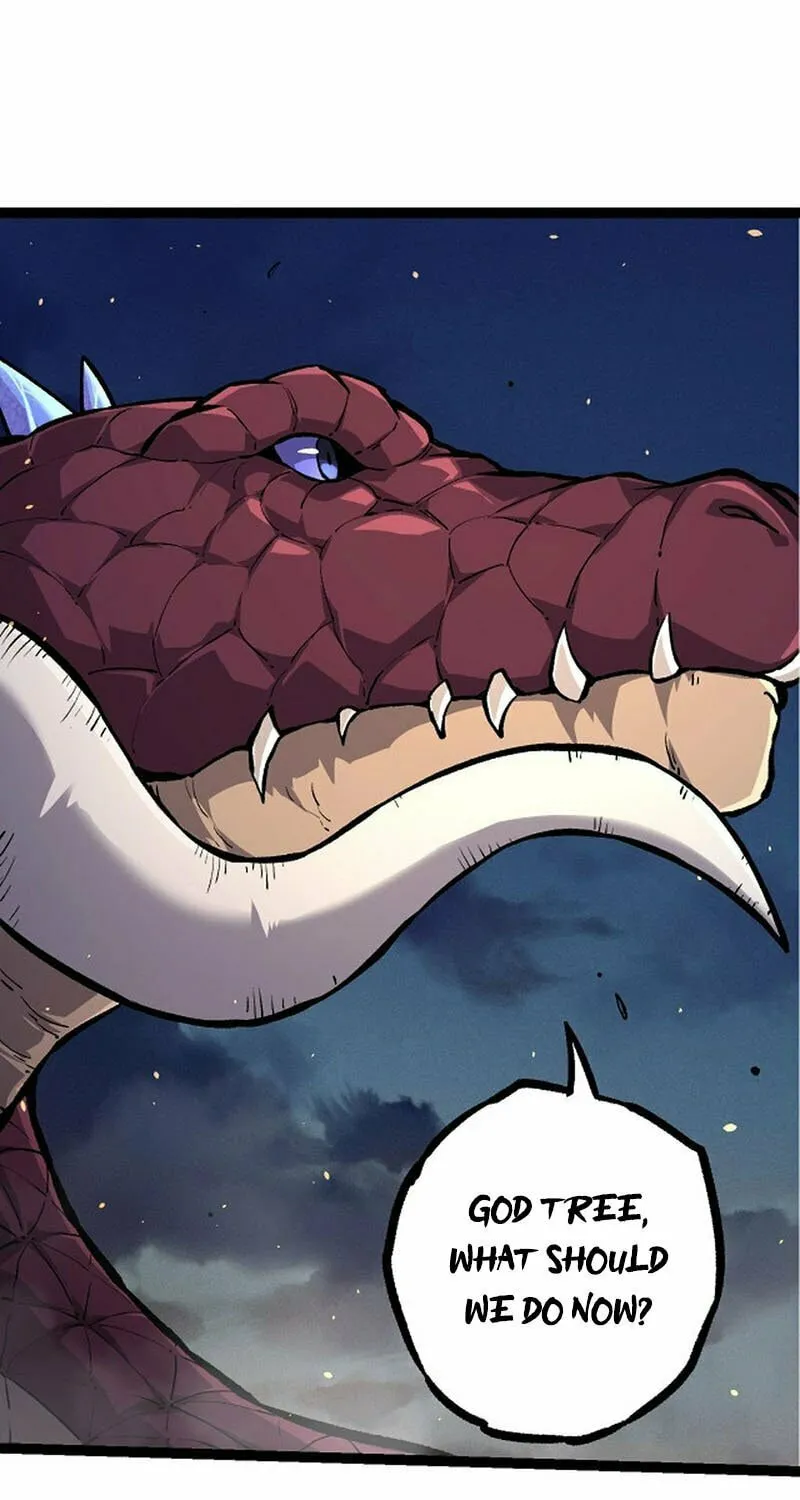 Evolution Begins With a Big Tree Chapter 69 page 62 - 